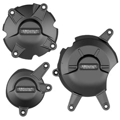 GBRacing CB1000R Engine Cover Set 2018-2023 | EC-CB1000R-2018-SET-GBR