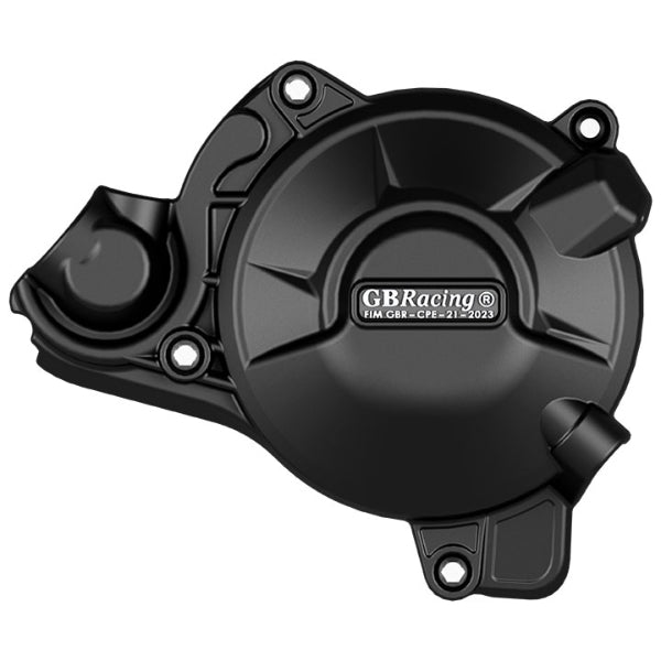 GBRacing CB750 Hornet & XL750 Transalp Secondary Alternator Cover 2023 | EC-CB750-2023-1-GBR