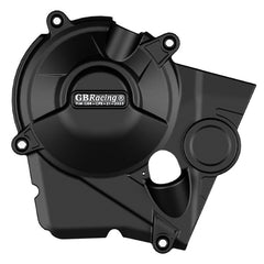 GBRacing CB750 Hornet & XL750 Transalp Secondary Clutch Cover 2023 | EC-CB750-2023-2-GBR