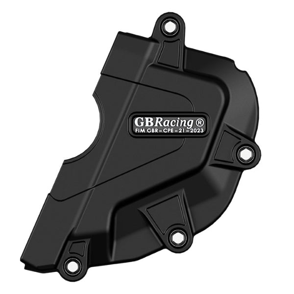 GBRacing CB750 Hornet & XL750 Transalp Secondary Pulse Cover 2023 | EC-CB750-2023-3-GBR