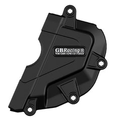 GBRacing CB750 Hornet & XL750 Transalp Secondary Pulse Cover 2023 | EC-CB750-2023-3-GBR