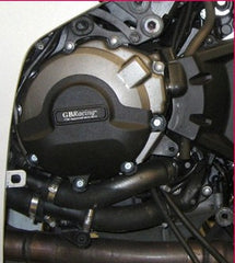 GBRacing STOCK Engine Cover Set | EC-CBR1000-2008-SET-GBR
