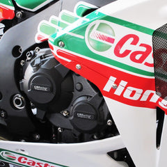 GBRacing RACE KIT Engine Cover Set | EC-CBR1000-2008-SET-K-GBR