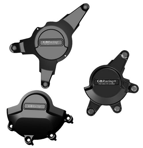 GBRacing RACE KIT Engine Cover Set | EC-CBR1000-2008-SET-K-GBR