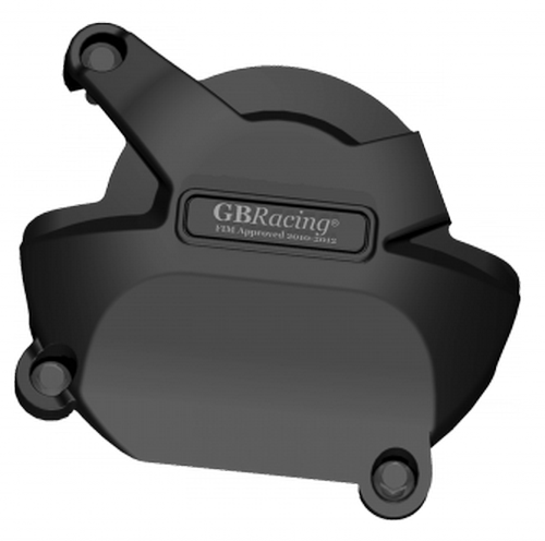 GBRacing Alternator Cover FAIRING ONLY STOCK | EC-CBR1000-2012-1-GBR