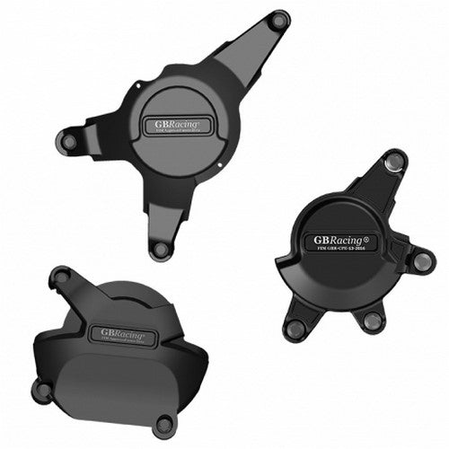GBRacing STOCK Engine Cover Set FAIRING ONLY | EC-CBR1000-2012-SET-GBR