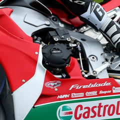 GBRacing Alternator Cover | EC-CBR1000-2017-1-GBR