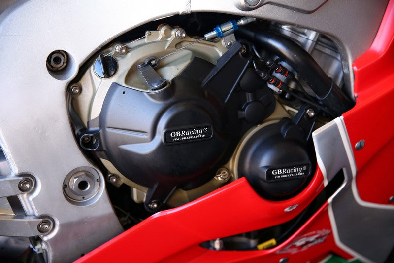 GBRacing Clutch Cover | EC-CBR1000-2017-2-GBR