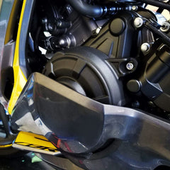 GB Racing Honda CBR250RR Alternator Cover 2016-2019 | EC-CBR250RR-2016-1-GBR