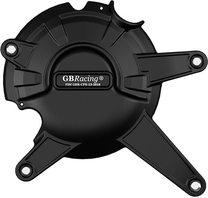 GB Racing Honda CBR250RR Clutch Cover 2016-2019 | EC-CBR250RR-2016-2-GBR