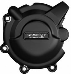 GBRacing Secondary Alternator Cover | EC-CBR300R-2015-1-GBR