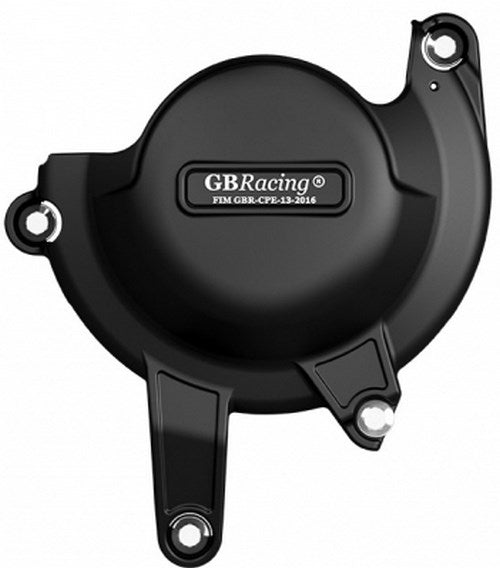 GBRacing Secondary Clutch Cover | EC-CBR300R-2015-2-GBR