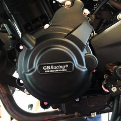 GBRacing Secondary Engine Cover SET | EC-CBR300R-2015-SET-GBR