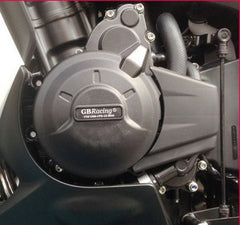 GBRacing Alternator Cover | EC-CBR500-2013-1-GBR
