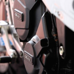 GBRacing Clutch Cover | EC-CBR600-2008-2-GBR