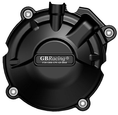 GBRacing Alternator Cover | EC-CBR650F-2014-1-GBR