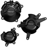GBRacing Engine Cover SET | EC-CBR650F-2014-SET-GBR