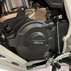 GBRacing CRF1100L AFRICA TWIN Alternator Cover 2020-2023 | EC-CRF1100-2020-1-GBR