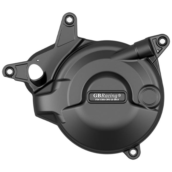 GBRacing CRF1100L AFRICA TWIN Alternator Cover 2020-2023 | EC-CRF1100-2020-1-GBR