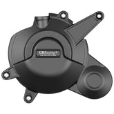 GBRacing CRF1100L AFRICA TWIN Secondary Clutch Cover 2020-2023 - Standard model | EC-CRF1100-2020-2-GBR
