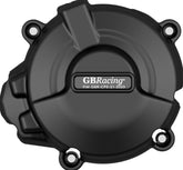 GBRacing Secondary Alternator Cover for Triumph Daytona 660 2024 | EC-D660-2024-1-GBR