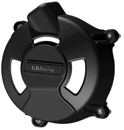 GBRacing Stock Generator / Alternator Cover UK Spec | EC-D675-1-GBR