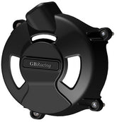 GBRacing Stock Generator / Alternator Cover UK Spec | EC-D675-1-GBR