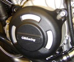 GBRacing RACE KIT Generator / Alternator Cover | EC-D675-1-K-GBR