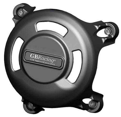GBRacing RACE KIT Generator / Alternator Cover | EC-D675-1-K-GBR