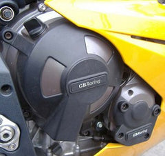 GBRacing Gearbox / Clutch Cover UK Spec | EC-D675-2-GBR