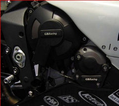 GBRacing Gearbox / Clutch Cover UK Spec | EC-D675-2-GBR