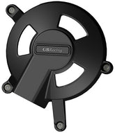 GBRacing Gearbox / Clutch Cover UK Spec | EC-D675-2-GBR