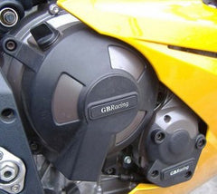 GBRacing Pulse/Timing Cover | EC-D675-3-GBR