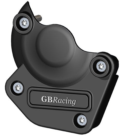 GBRacing Pulse/Timing Cover | EC-D675-3-GBR