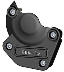GBRacing Pulse/Timing Cover | EC-D675-3-GBR