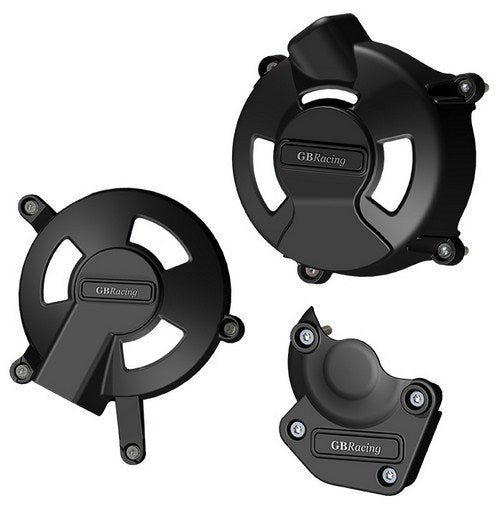 GBRacing Stock Engine Cover Set UK Spec | EC-D675-SET-GBR