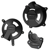 GBRacing Stock Engine Cover Set UK Spec | EC-D675-SET-GBR