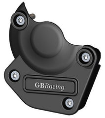 GBRacing RACE KIT Alternator Engine Cover Set | EC-D675-SET-K-GBR