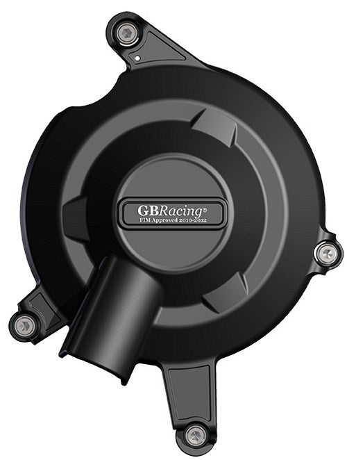 GBRacing Clutch Cover | EC-D675R-2011-2-GBR