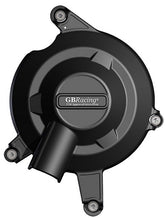 GBRacing Clutch Cover | EC-D675R-2011-2-GBR