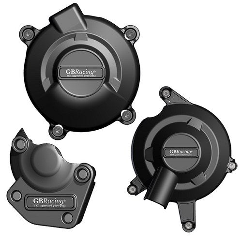 GBRacing SET Cover UK Spec | EC-D675R-2011-SET-GBR