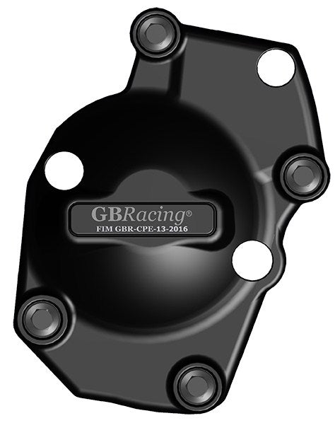 GBRacing Timing Cove | EC-D675R-2013-3-GBR