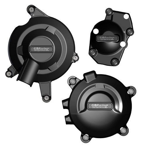 GBRacing Engine Cover | EC-D675R-2013-SET-GBR