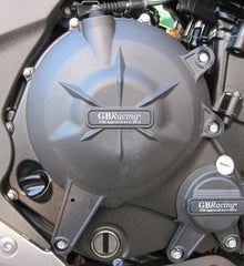 GBRacing Secondary Clutch Cover | EC-ER6-2006-2-GBR