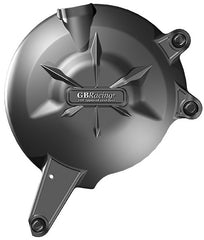 GBRacing Secondary Clutch Cover | EC-ER6-2006-2-GBR