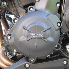 GBRacing Engine Cover Set | EC-ER6-2006-SET-GBR