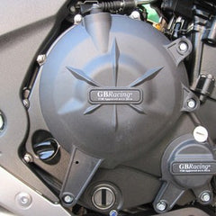 GBRacing Engine Cover Set | EC-ER6-2006-SET-GBR
