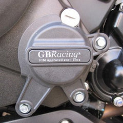 GBRacing Engine Cover Set | EC-ER6-2006-SET-GBR