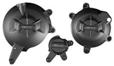GBRacing Engine Cover Set | EC-ER6-2006-SET-GBR