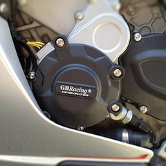 GBRacing Alternator Cover | EC-F3-675-1-GBR